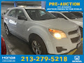 2010 Chevrolet Equinox LS