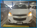 2010 Chevrolet Equinox LS