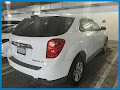 2010 Chevrolet Equinox LS
