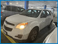 2010 Chevrolet Equinox LS