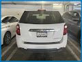 2010 Chevrolet Equinox LS