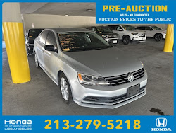 2015 Volkswagen Jetta 1.8T SE