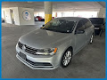 2015 Volkswagen Jetta 1.8T SE