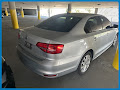 2015 Volkswagen Jetta 1.8T SE