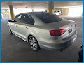 2015 Volkswagen Jetta 1.8T SE