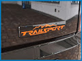 2026 Honda Passport TrailSport Blackout