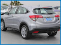 2021 Honda HR-V LX