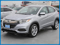 2021 Honda HR-V LX