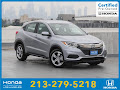 2021 Honda HR-V LX