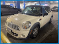 2011 MINI Cooper Base