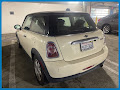 2011 MINI Cooper Base