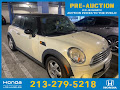 2011 MINI Cooper Base
