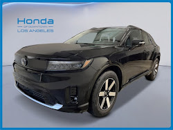 2025 Honda Prologue Touring