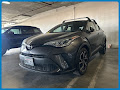 2022 Toyota C-HR XLE