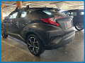 2022 Toyota C-HR XLE