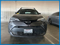 2022 Toyota C-HR XLE