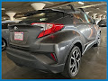 2022 Toyota C-HR XLE