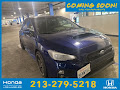 2019 Subaru WRX Base