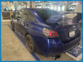 2019 Subaru WRX Base