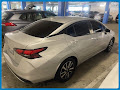 2021 Nissan Versa 1.6 SV