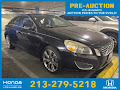 2012 Volvo S60 T6