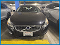 2012 Volvo S60 T6