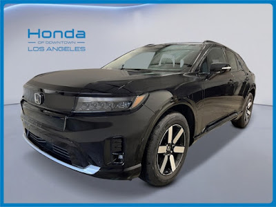 2025 Honda Prologue