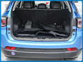 2021 Jeep Compass Altitude