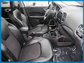 2021 Jeep Compass Altitude