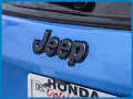 2021 Jeep Compass Altitude