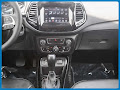 2021 Jeep Compass Altitude