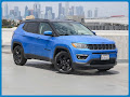 2021 Jeep Compass Altitude