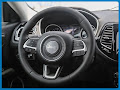 2021 Jeep Compass Altitude