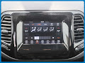 2021 Jeep Compass Altitude