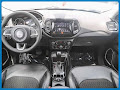 2021 Jeep Compass Altitude