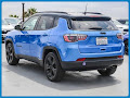 2021 Jeep Compass Altitude
