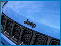 2021 Jeep Compass Altitude