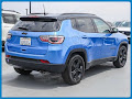 2021 Jeep Compass Altitude