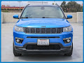 2021 Jeep Compass Altitude