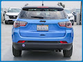 2021 Jeep Compass Altitude