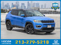 2021 Jeep Compass Altitude