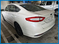 2013 Ford Fusion Hybrid SE