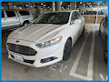 2013 Ford Fusion Hybrid SE