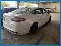 2013 Ford Fusion Hybrid SE