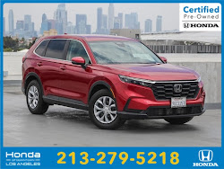2023 Honda CR-V LX