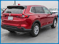 2023 Honda CR-V LX