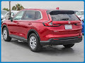 2023 Honda CR-V LX