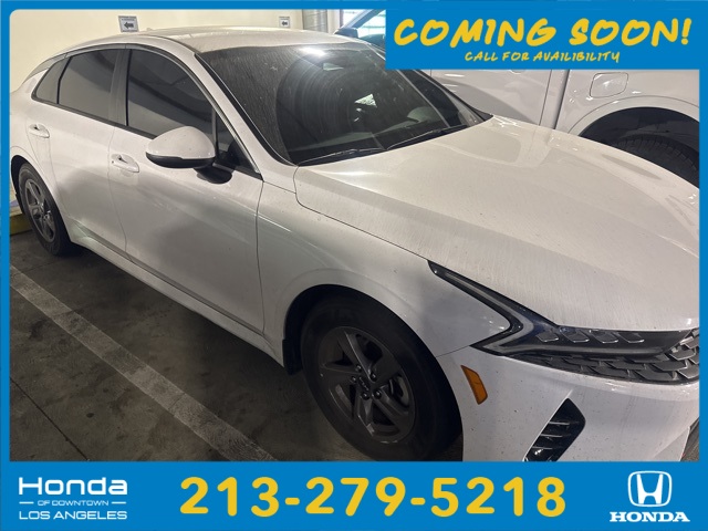 2023 Kia K5 LXS