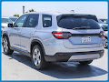 2024 Honda Pilot EX-L