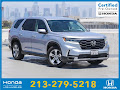 2024 Honda Pilot EX-L